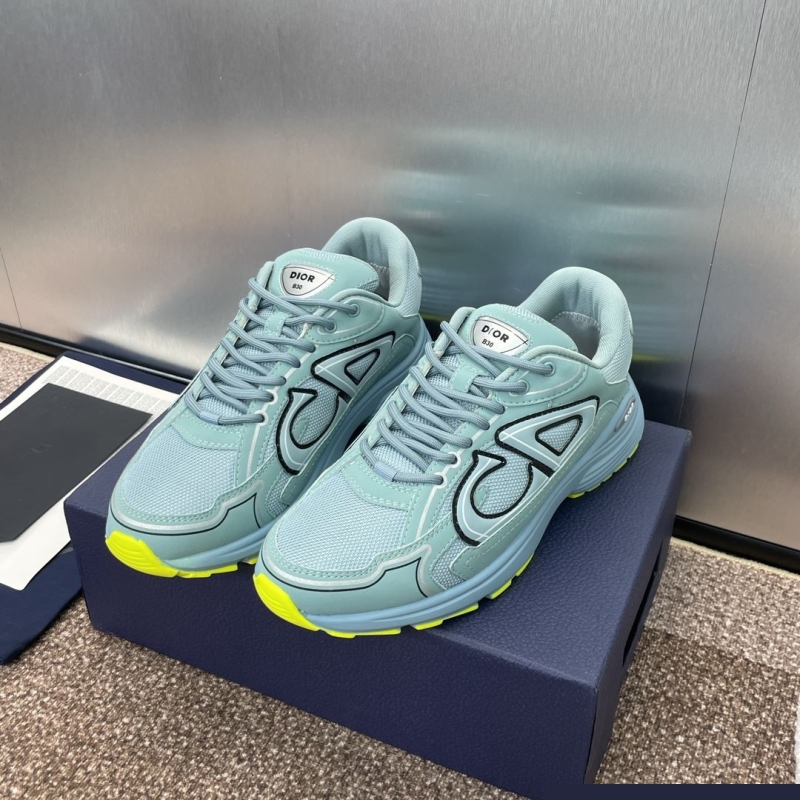 ch**an D*or casual shoes